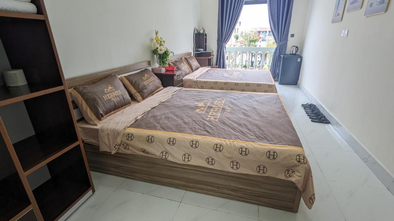 Thien Y Homestay Phu Quoc Eksteriør bilde