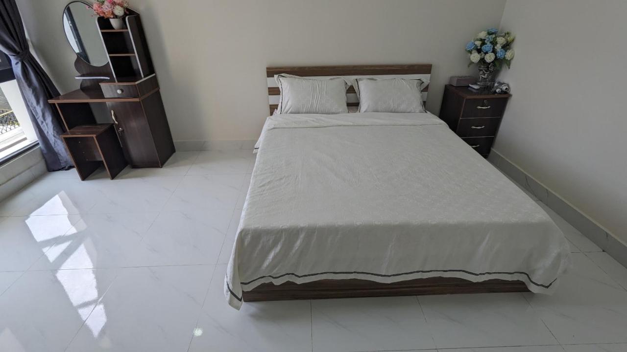 Thien Y Homestay Phu Quoc Eksteriør bilde