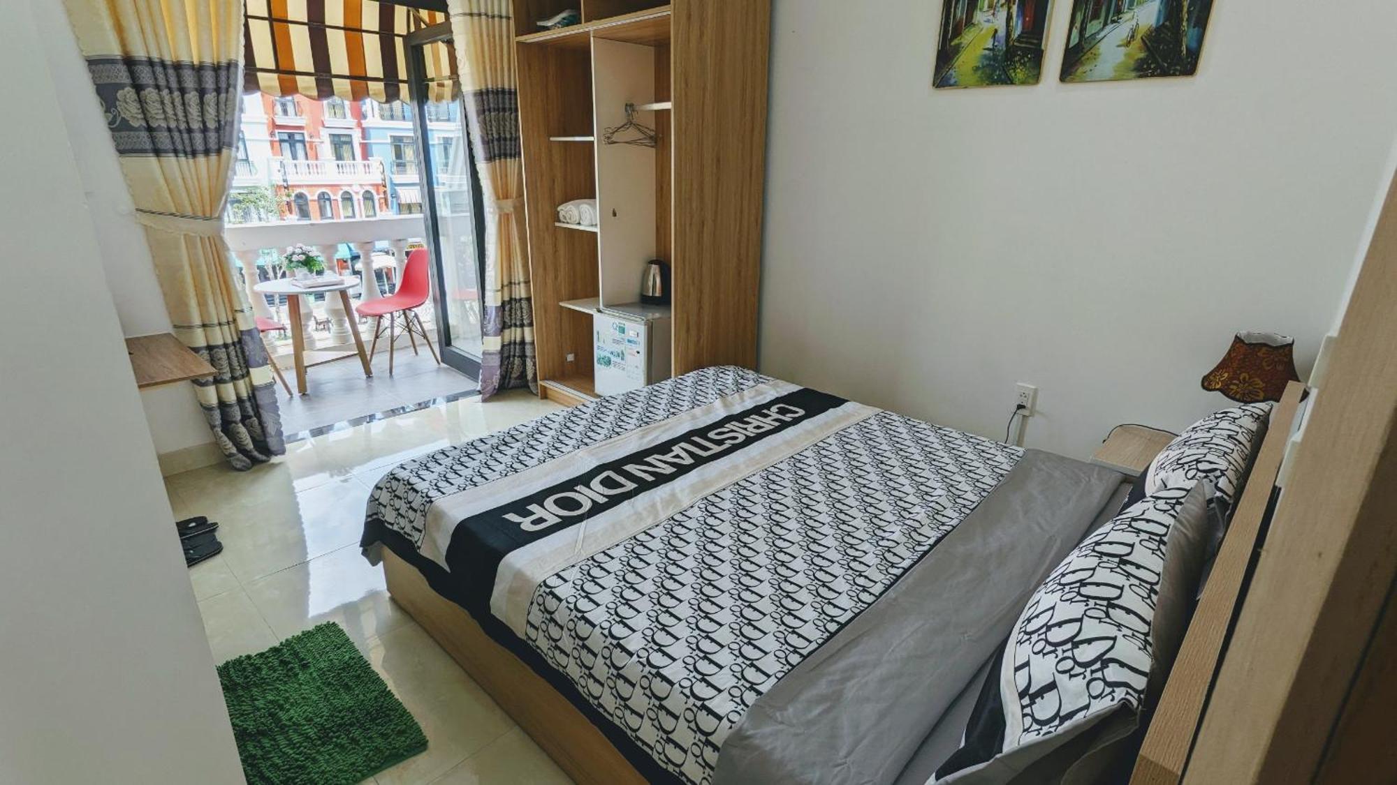 Thien Y Homestay Phu Quoc Eksteriør bilde