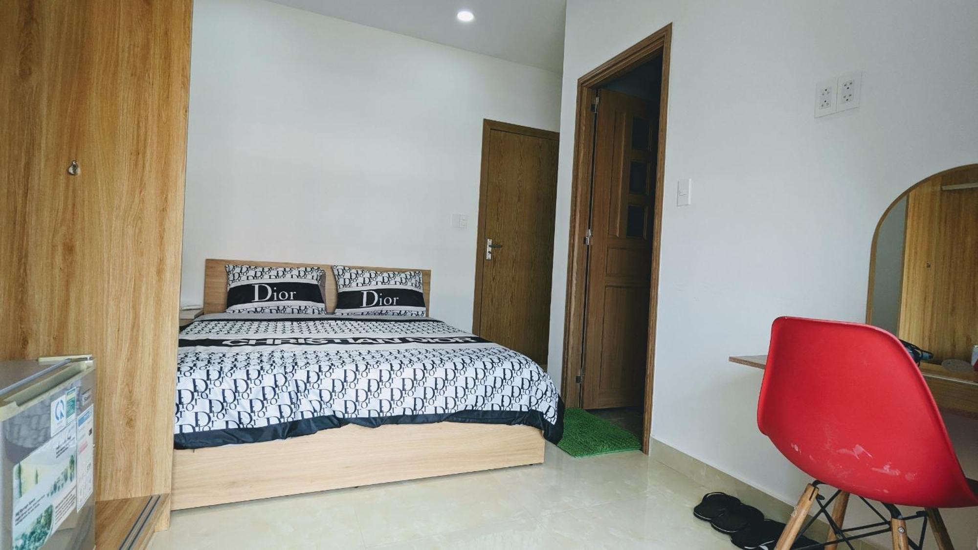 Thien Y Homestay Phu Quoc Eksteriør bilde