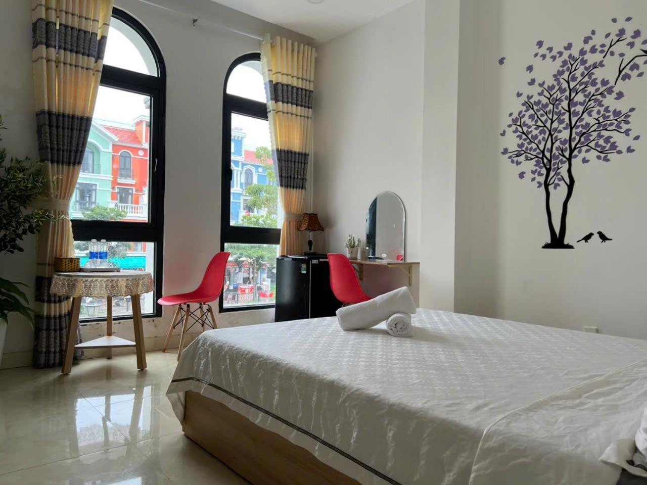 Thien Y Homestay Phu Quoc Eksteriør bilde